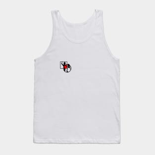 LL LOGO BR Tank Top